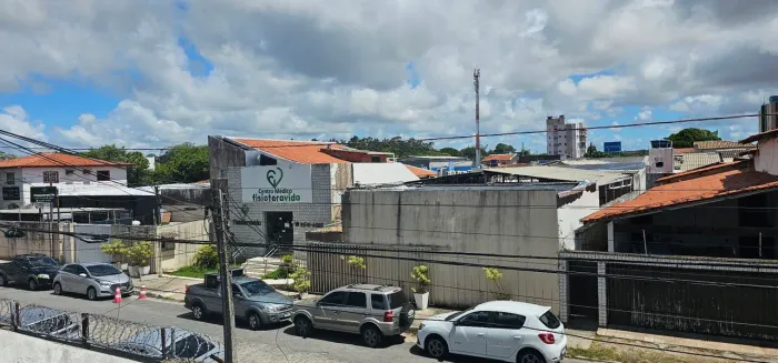 VENDO ou ALUGO EXCELENTE PRÉDIO COM 760m²