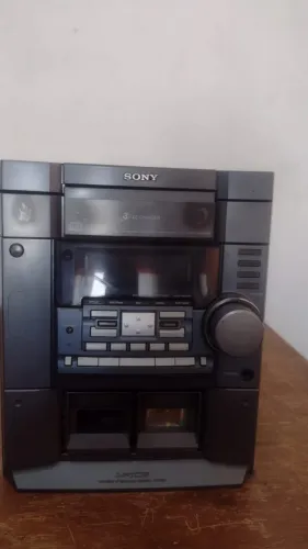 Sony HCD-DX10B