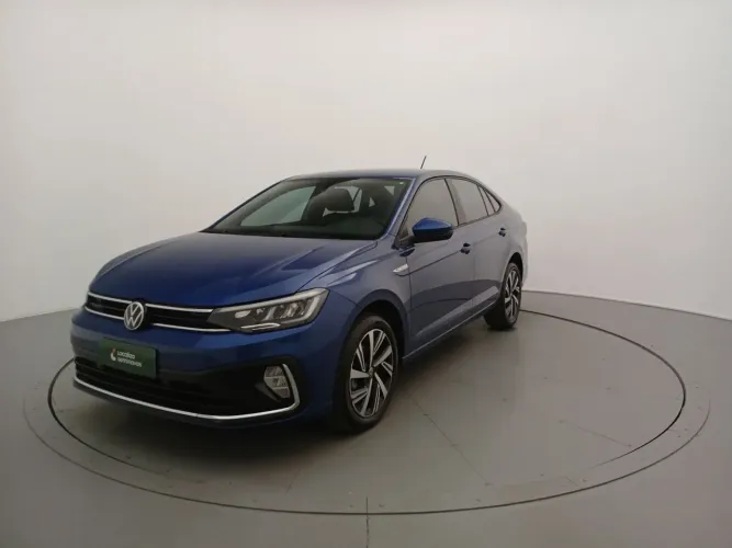 Volkswagen Virtus Highline 200 TSI 1.0 Flex 12V AUT 2024
