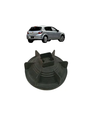Tampa Milha Chevrolet Vectra Gt 2.0 8v 2010