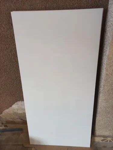Porcelanato Polido Branco