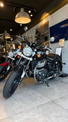 Super Meteor - Promoção - Danielle 