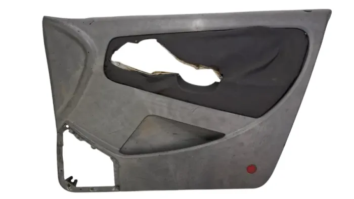 Forro porta dianteiro direito Seat Ibiza Cordoba 2000/03 c/detalhe