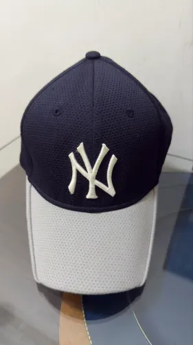 bone new era 39thirty fechado - original