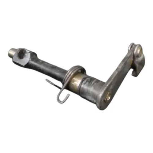 Alavanca Acionador Embreagem Bmw G310 2024