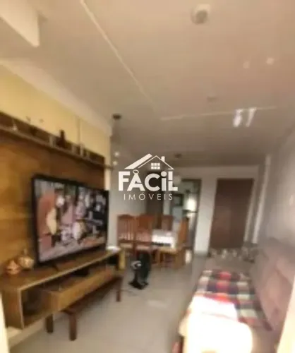 Apartamento em Jardim Camburi - Vitória