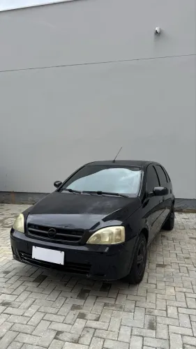 Chevrolet Corsa Hat. JOY 1.0/ 1.0 Flexpower 8V 5P 2007