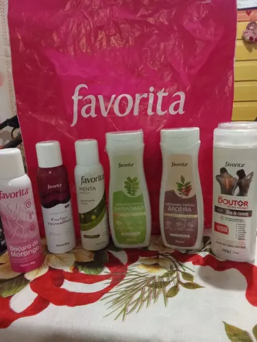 Favorita 