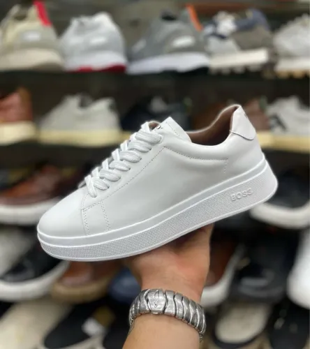 Tênis Casual Boss