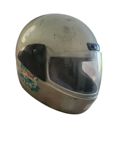 Capacete EBF
