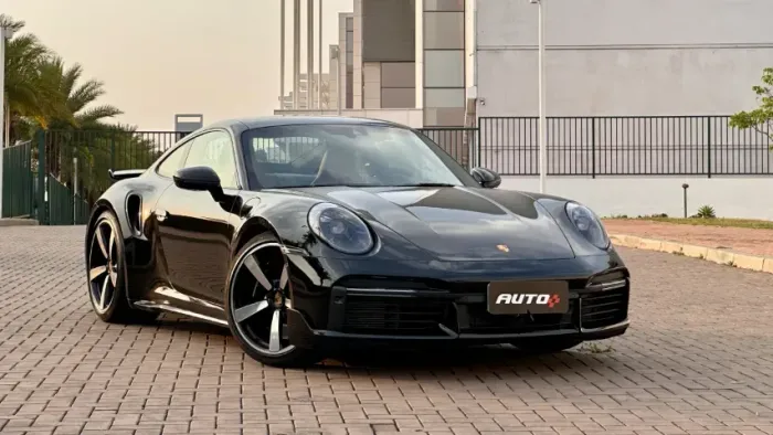 Chevrolet Vectra CD 2.0 (modelo Antigo) 1994