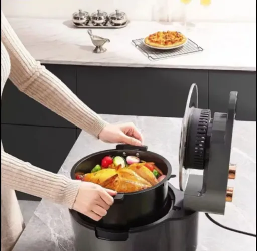 AirFryer moderna