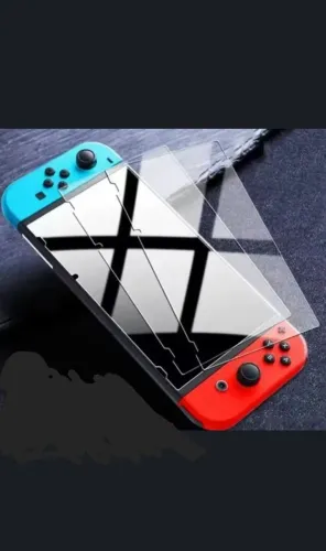 Película Switch Oled