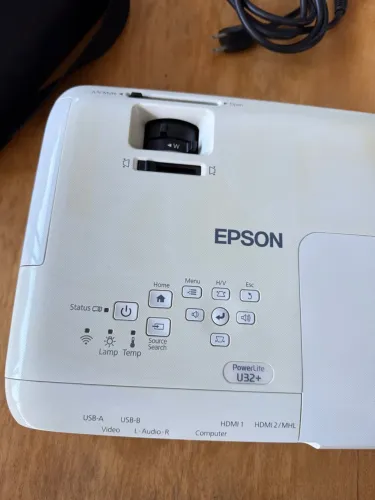 Projetor Epson U32+