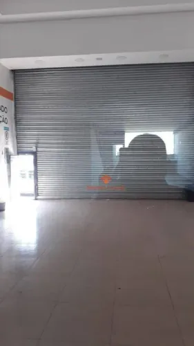 Galpão para alugar, 458 m² por R$ 15.160,00/mês - Santo Antônio - Osasco/SP
