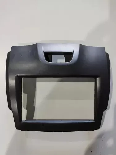 Moldura Do Multimídia Da S10 2012 A 2016