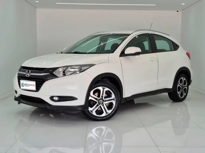 Honda HR-V EX 1.8 Flexone 16V 5P Aut. 2016
