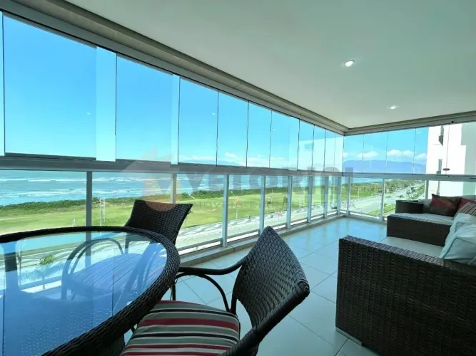 Apartamento no Vila Moura com 3 dormitórios à venda, 123 m² por R$ 1.600.000 - Aruan - Car