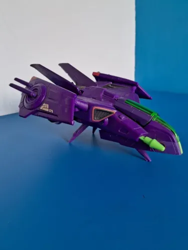 Nave do Zurg Disney Pixar Lightyear