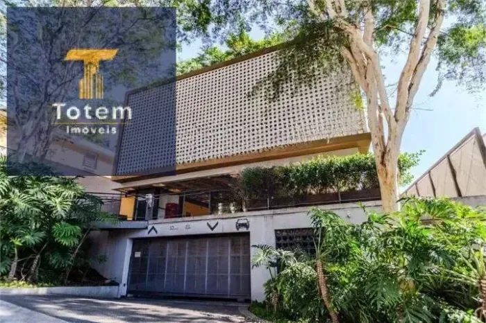 Prédio à venda, 2175 m² por R$ 24.000.000 - Sumaré - São Paulo/SP