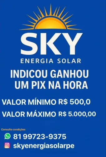 ENERGIA SOLAR