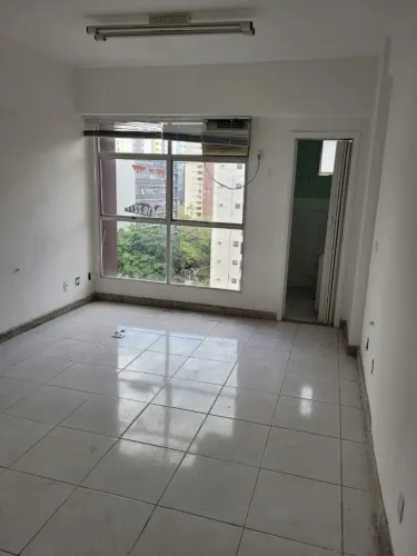 Venda Commercial / Office Belo Horizonte MG