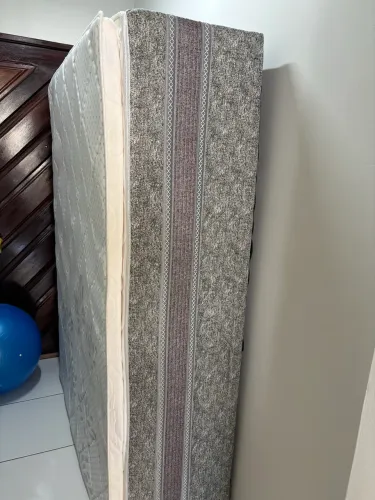 Vendo Cama BOX - Conjugado