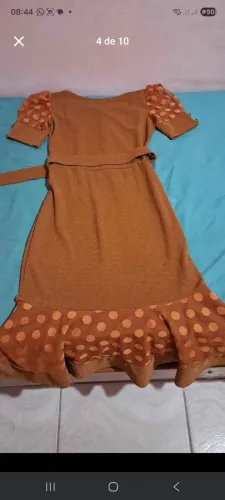 Vendo vestido 