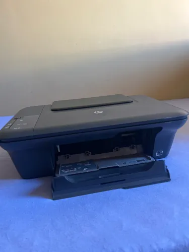 Impressora HP