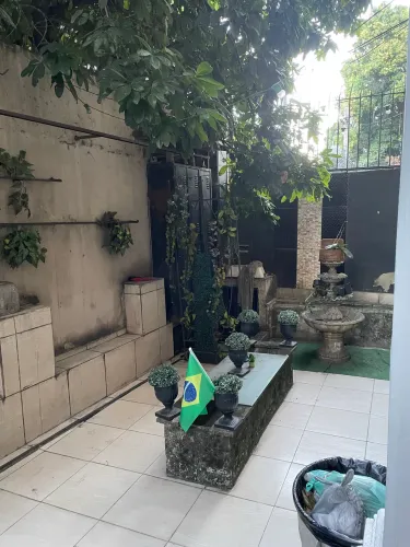 VENDO IMÓVEL COMERCIAL HOMESTAY