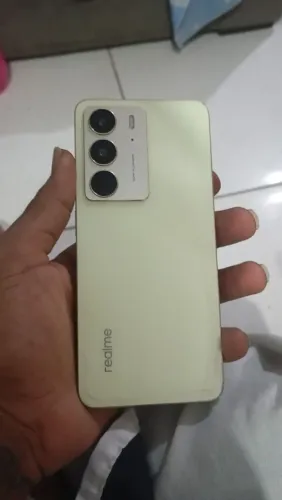 Realme 75 C