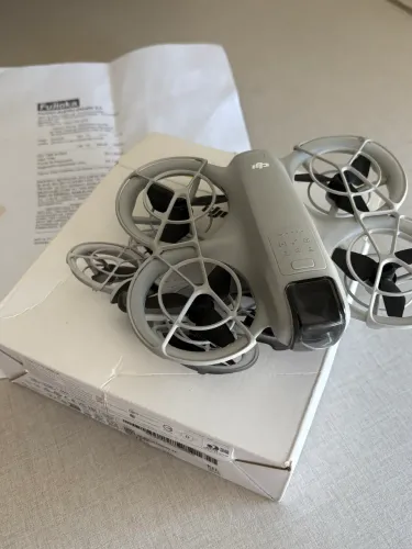Drone DJI neo 
