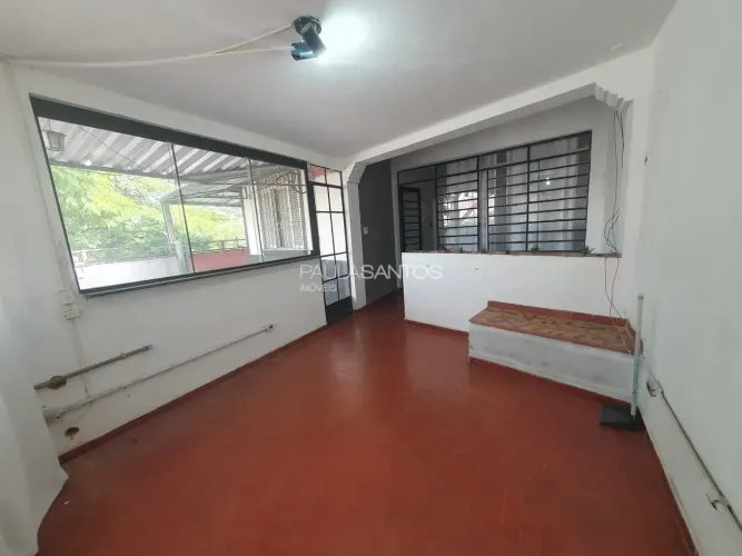 Casa comercial para alugar na Vila Carvalho - Sorocaba, SP