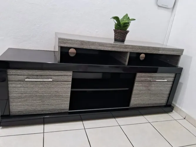 Rack (semi novo) Aceito proposta!