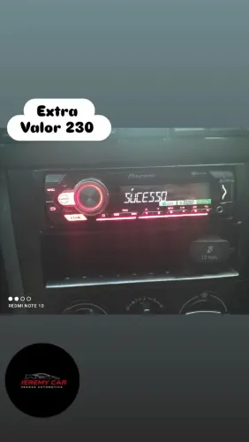 Automotivo
