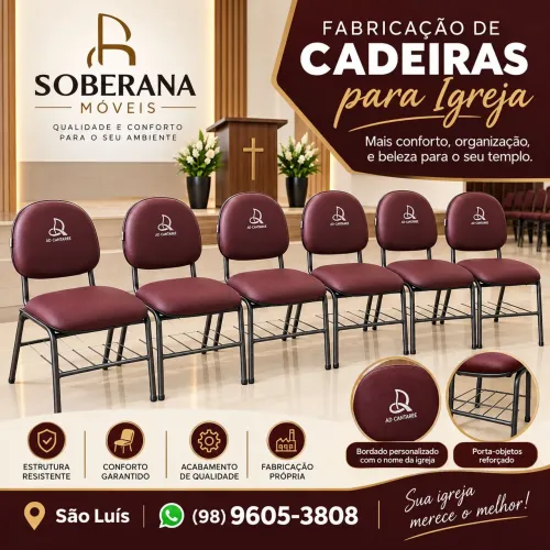 Cadeiras