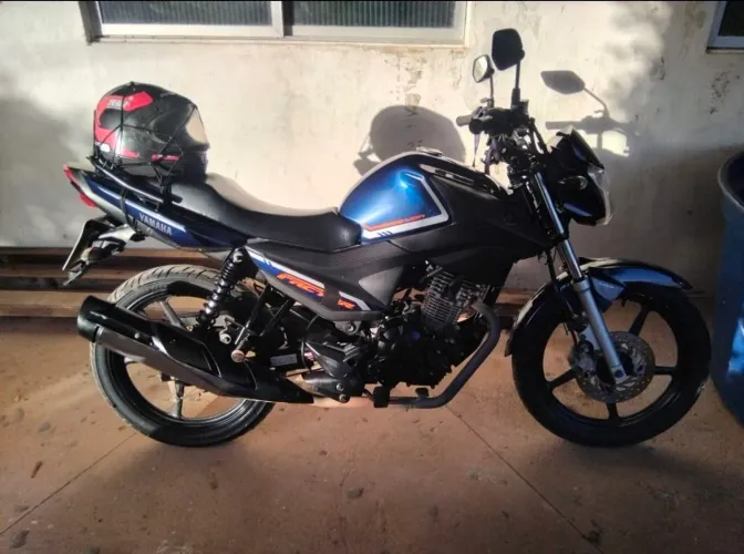 Moto yamaha