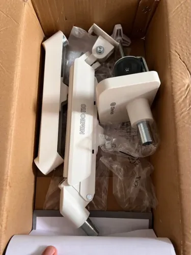 Suporte articulado zínia NIMBO 110