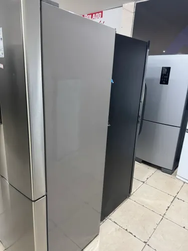 Geladeira Electrolux Inverse