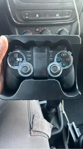 Controle para jogar no celular 