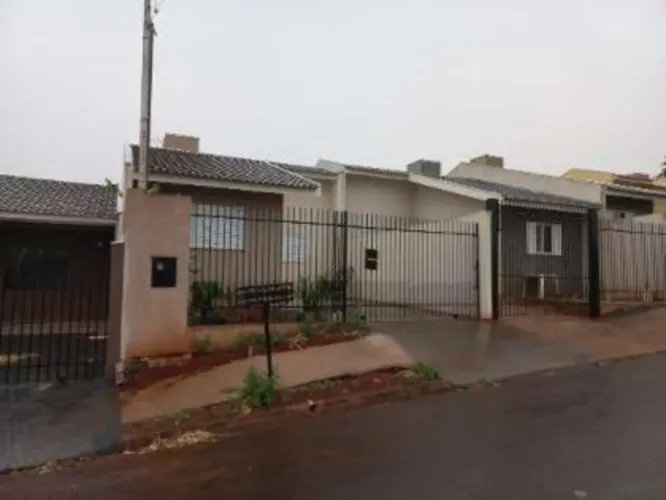 Casa em Leilão - Jardim França - Sarandi - PR