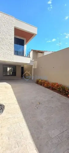 EXCELENTE CASA 4 QTOS NO JARAGUÁ - PAMPULHA PRÓXIMO A UFMG