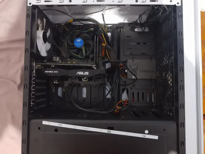 Computador Gamer