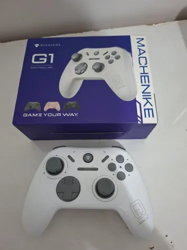 Controle Machenike G1