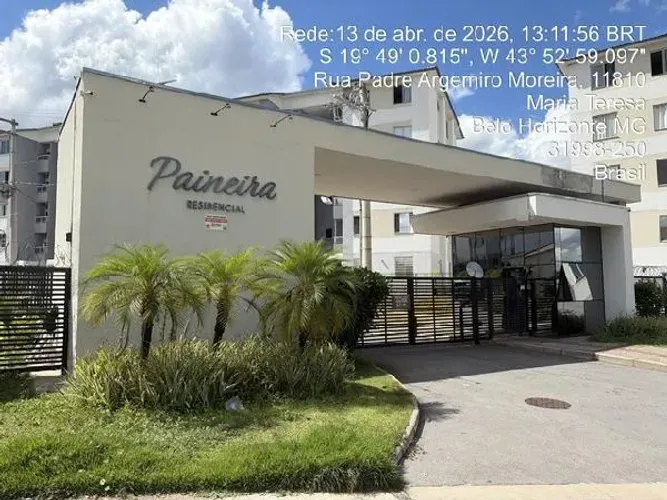 Negócio especial Apartamento no Maria Teresa, Belo Horizonte - MG, Apto 202, 3 quartos, 5