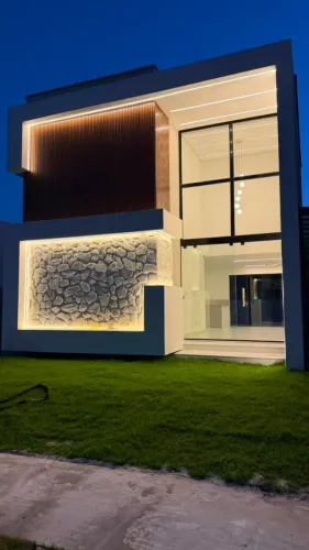 CASA NOVA À VENDA NO CONDOMÍNIO VILA FLORENÇA - ABRANTES/BA