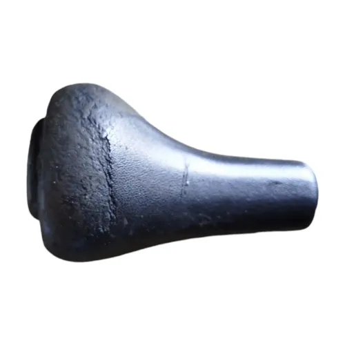 Manopla Alavanca De Marcha Ford Focus 2001 2002 2005 2008 Preto