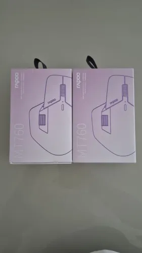 Mouse Multimodal Rapoo MT760