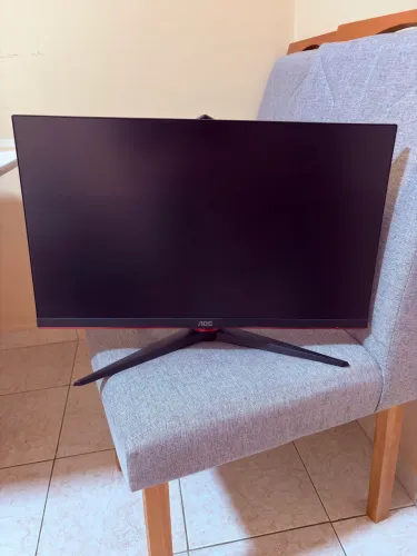 VENDO Monitor Gamer Aoc24gb Hero 24 144hz Ips 1ms