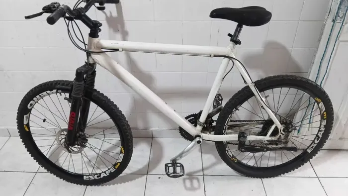 A...Bike 26